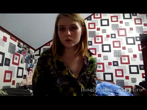 ❤️ Young blonde student from Russia likes bigger dicks. Sex at en-us.samoanalitika.ru ❤