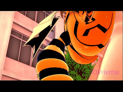 ❤️ Wasp Girl Monster Sex at en-us.samoanalitika.ru ❤