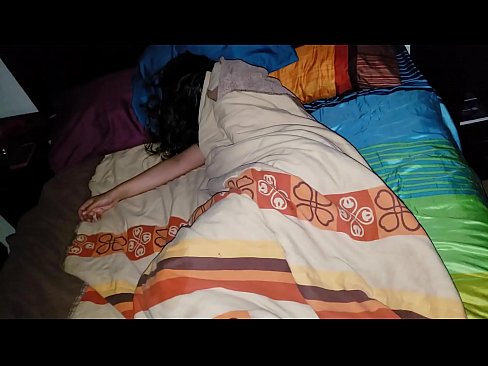 ❤️ Stepson berating his young stepmother while she sleeps. Sex at en-us.samoanalitika.ru ❤